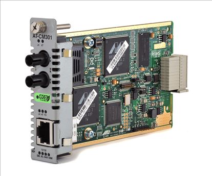 Allied Telesis AT-CM301 network card Internal Ethernet 100 Mbit/s1