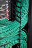 APC NetShelter SX 42U Freestanding rack Black6
