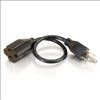 C2G 53410 power cable2