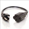 C2G 53410 power cable3
