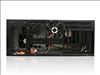 iStarUSA D-400S3 computer case Rack Black3