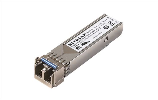 NETGEAR 10 Gigabit LR SFP+ Module network transceiver module 10000 Mbit/s1