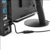 StarTech.com DP2HDMI2 video cable adapter 8.27" (0.21 m) DisplayPort HDMI Black4