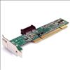 StarTech.com PCI1PEX1 interface cards/adapter Internal PCIe1