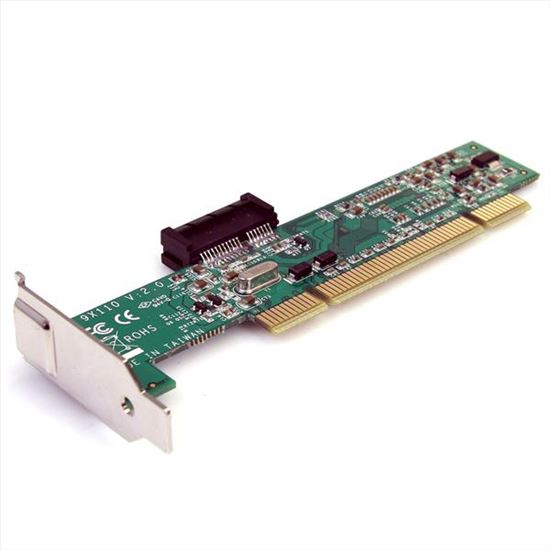 StarTech.com PCI1PEX1 interface cards/adapter Internal PCIe1