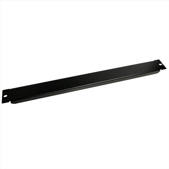 StarTech.com BLANKB1 rack accessory Blank panel1