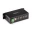 StarTech.com ST7200USBM interface hub USB 2.0 Type-B 480 Mbit/s Black1