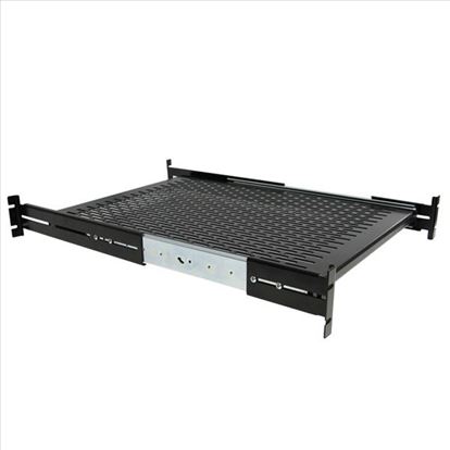 StarTech.com UNISLDSHF19 rack accessory Adjustable shelf1