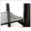 StarTech.com UNISLDSHF19 rack accessory Adjustable shelf3