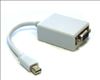 Bytecc AP-MIDPVGA-005 video cable adapter VGA (D-Sub) Mini DisplayPort White1