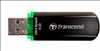 Transcend JetFlash 600 USB flash drive 4 GB USB Type-A 2.0 Black4