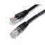 Unirise CAT6 Bulk Cable Stranded PVC 1000ft networking cable Black 12007.9" (305 m) U/UTP (UTP)1