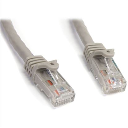 Unirise CAT6 Bulk Cable Stranded PVC 1000ft networking cable Gray 12007.9" (305 m) U/UTP (UTP)1