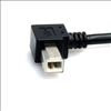 StarTech.com 0.9m USB cable 35.4" (0.9 m) USB A USB B Black2