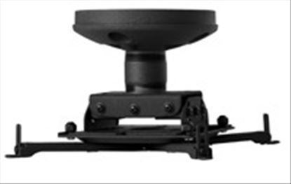 Chief Projector Ceiling Mount Kit project mount Black1