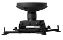 Chief Projector Ceiling Mount Kit project mount Black1