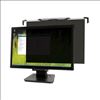 Kensington FS170 Snap2™ Privacy Screen for 17” Monitors (4:3)2