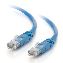 C2G 15163 networking cable Blue 590.6" (15 m)1
