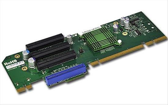 Supermicro RSC-R2UU-UA3E8+ interface cards/adapter1