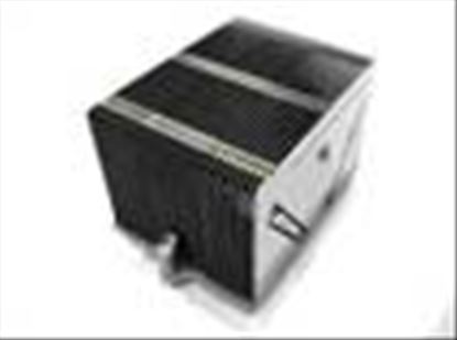 Supermicro SNK-P0043P computer cooling system Processor Heatsink/Radiatior Silver1