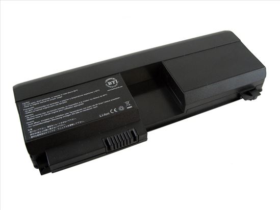 BTI HP-TX1000H notebook spare part Battery1