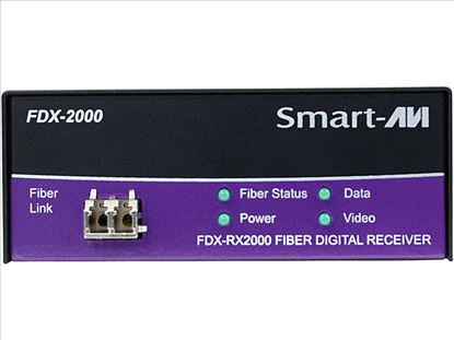 Smart-AVI FDX-2000 console extender1