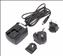 US Robotics USR3453C-ACC power adapter/inverter Indoor Black1