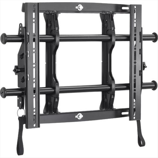 Chief MTM3044 TV mount 47" Black1