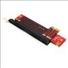 StarTech.com PEX1TO162 interface cards/adapter Internal PCIe1