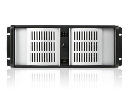 iStarUSA D-400-SILVER disk array1