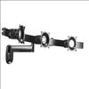 Chief KWS320B TV mount Black1