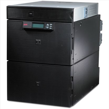 APC SURT20KRMXLT-TF5 uninterruptible power supply (UPS) 20 kVA 18 AC outlet(s)1