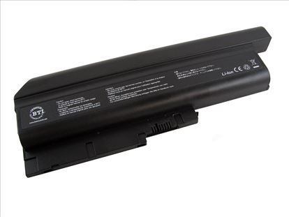 BTI IB-T60H26 notebook spare part Battery1