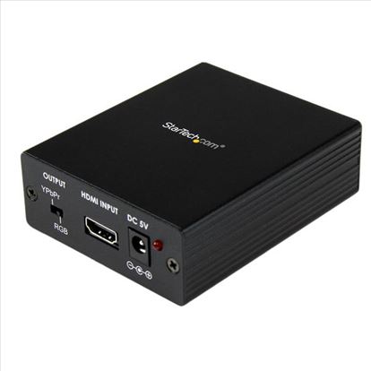 StarTech.com HDMI2VGA video signal converter 1920 x 1200 pixels1