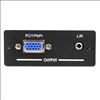 StarTech.com HDMI2VGA video signal converter 1920 x 1200 pixels2