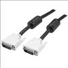 StarTech.com DVIDDMM25 DVI cable 299.2" (7.6 m) DVI-D Black1