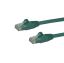 StarTech.com N6PATCH7GN networking cable Green 82.7" (2.1 m) Cat6 U/UTP (UTP)1
