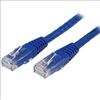 StarTech.com C6PATCH6BL networking cable Blue 70.9" (1.8 m) Cat6 U/UTP (UTP)1