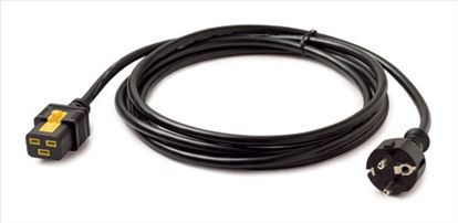 APC AP8755 power cable Black 120.1" (3.05 m)1