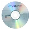 Verbatim DataLifePlus DVD+RW 4.7 GB 10 pc(s)2