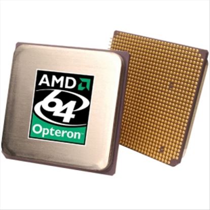 AMD Opteron 4130 processor 2.6 GHz 6 MB L31
