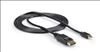 StarTech.com MDP2DPMM3 DisplayPort cable 35.4" (0.9 m) mini DisplayPort Black2