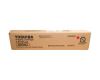 Toshiba TFC55M toner cartridge 1 pc(s) Original Magenta1