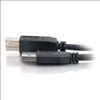 C2G 2m USB 3.0 A Male to B Male Cable USB cable 78.7" (2 m) USB B Black4