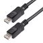 StarTech.com DISPLPORT1L DisplayPort cable 11.8" (0.3 m) Black1