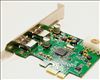 Bytecc PCIe - 2x USB 3.0 Card interface cards/adapter Internal USB 3.2 Gen 1 (3.1 Gen 1)3