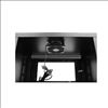 StarTech.com RK619WALL rack cabinet 6U Wall mounted rack Black3