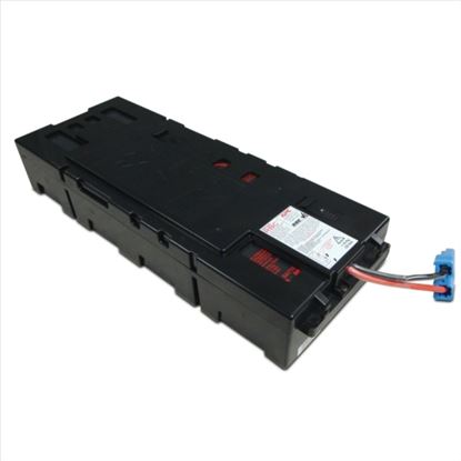 APC APCRBC116 UPS battery Sealed Lead Acid (VRLA) 48 V1