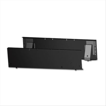 APC AR8570 rack accessory Cable tray1