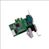 StarTech.com PEX2S5531P interface cards/adapter Internal Serial2